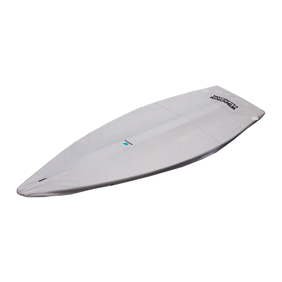 Windesign EX2040 bâche dessus Laser ILCA respirante