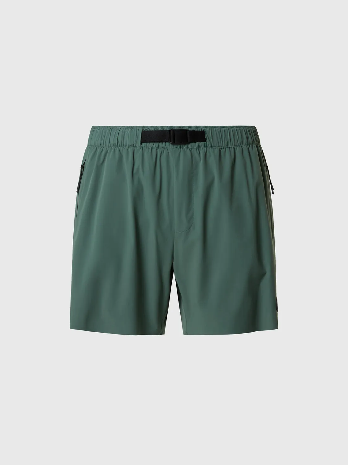 North Sails boardshort ceinture boucle fibres recyclées