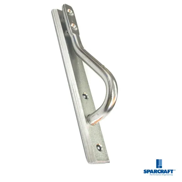 Sparcraft ferrure d'étai Ø5 sans lunette 7/8