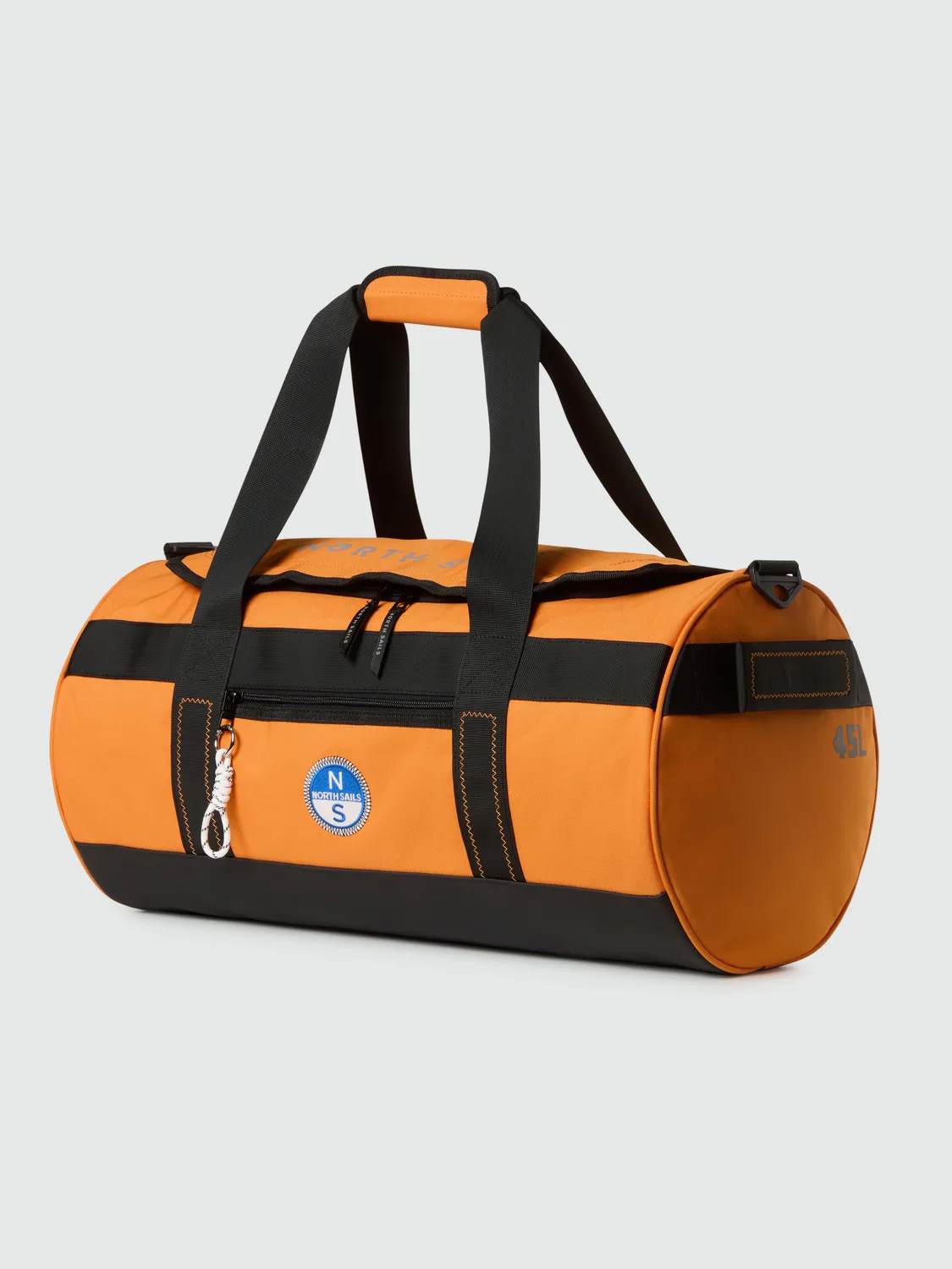 North Sails Canvas sac marin étanche homme