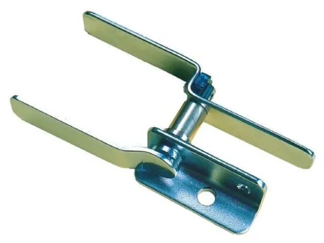 Sea Sure verrou écoutille panneau 19 mm homologué RORC