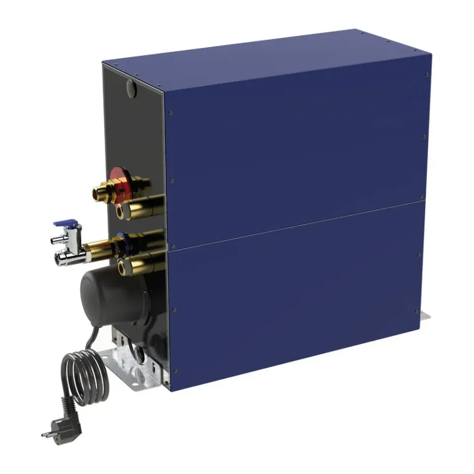 ATI boiler rectangulaire chauffe-eau 20 L