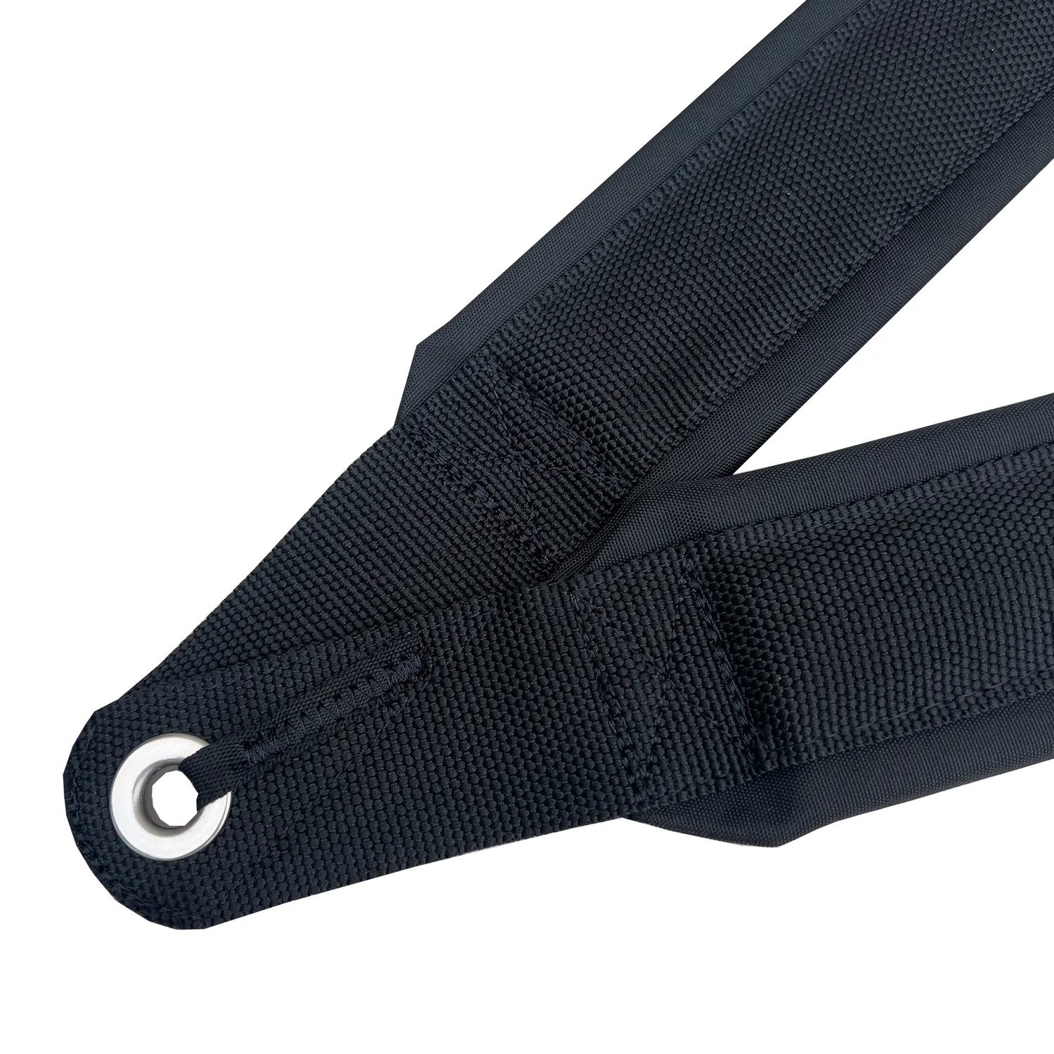 Optiparts EX1450P sangles rappel Optimist Pro matelassées