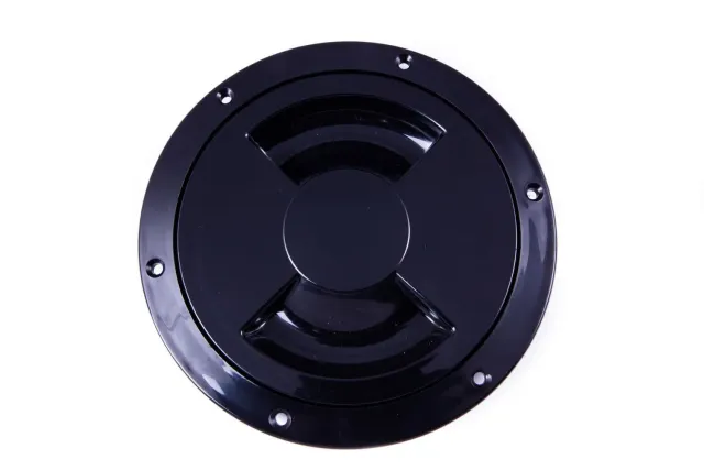SEA SURE Hatch trappe étanche 110 mm noire