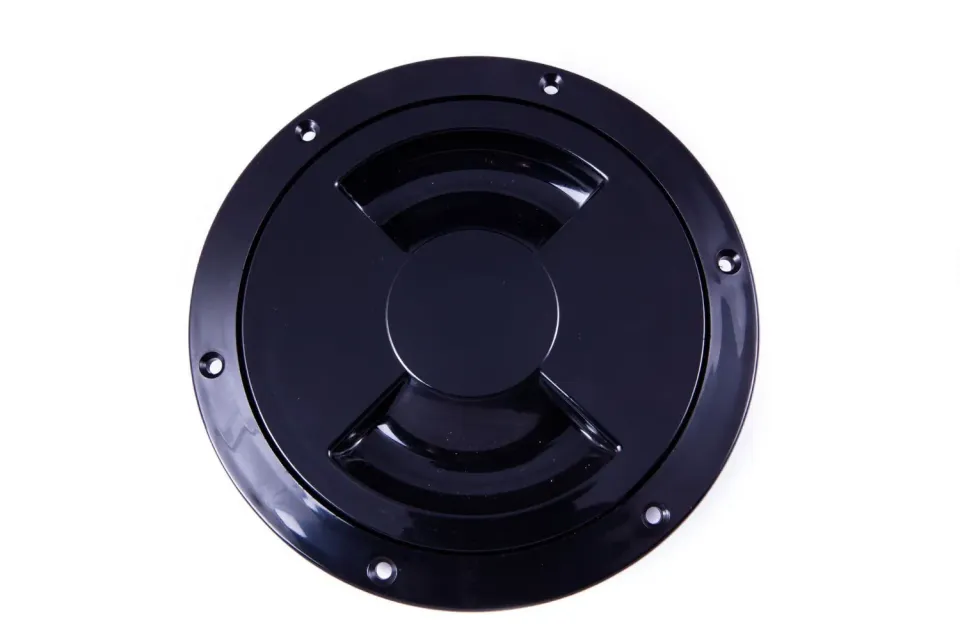 SEA SURE Hatch trappe étanche 110 mm noire
