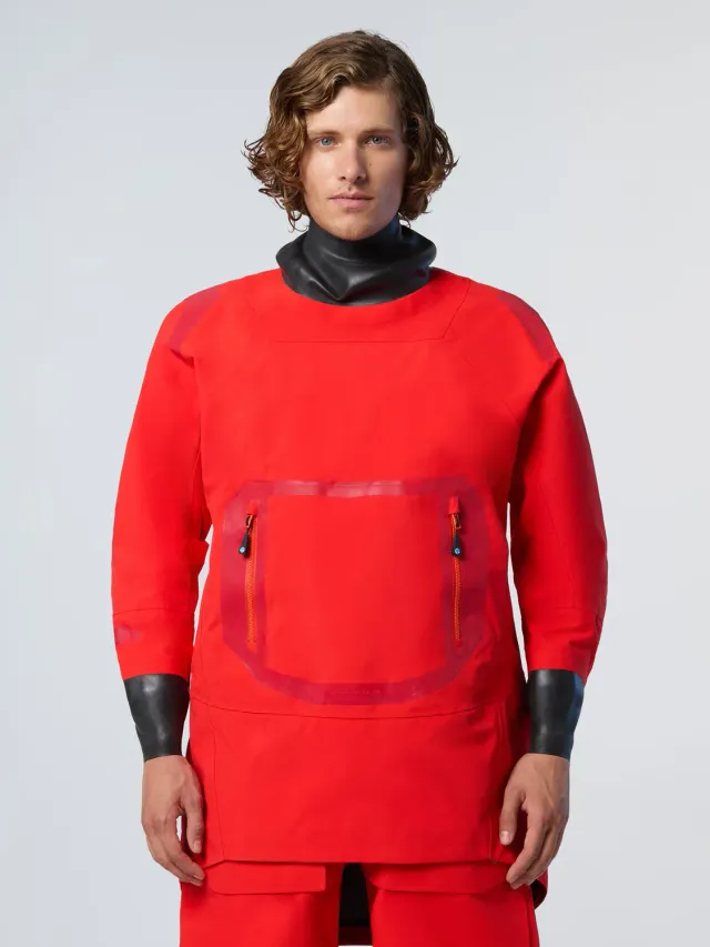 North Sails Atlantic Ocean smock GORE-TEX Pro