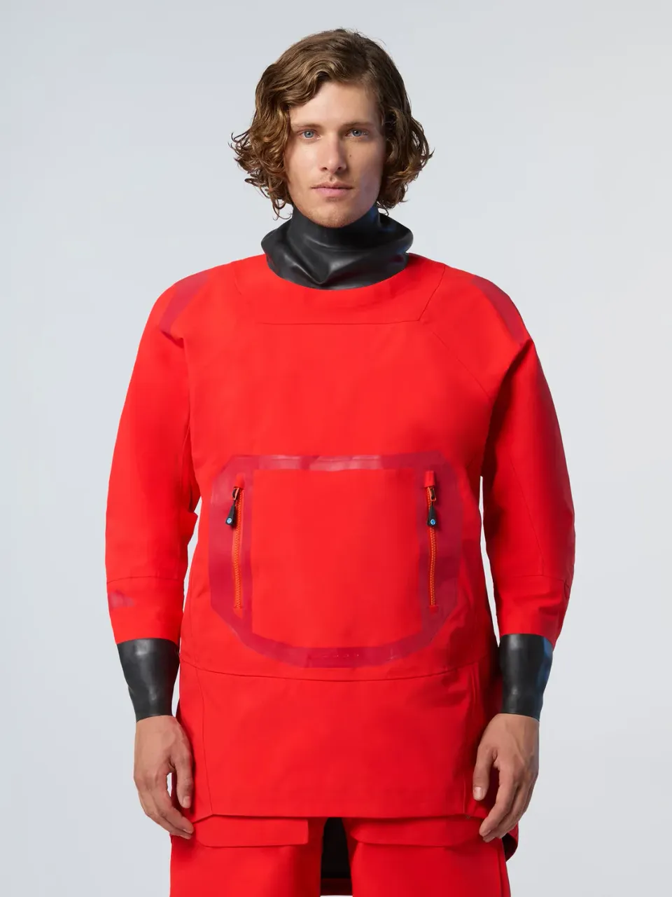 North Sails Atlantic Ocean smock GORE-TEX Pro