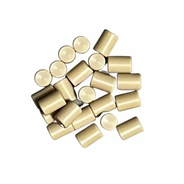 Karver KB rouleaux poulie Ø6x9 mm lot de 10