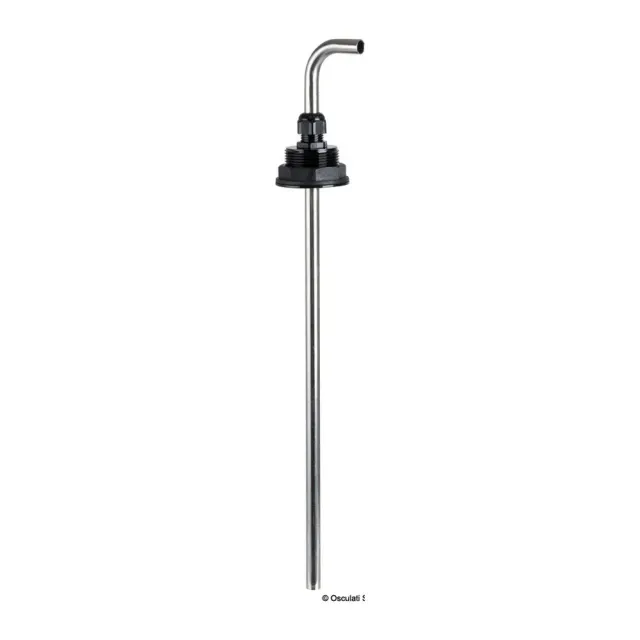 Easysea Bouchon Réservoir Ø14 mm nylon raccord inox