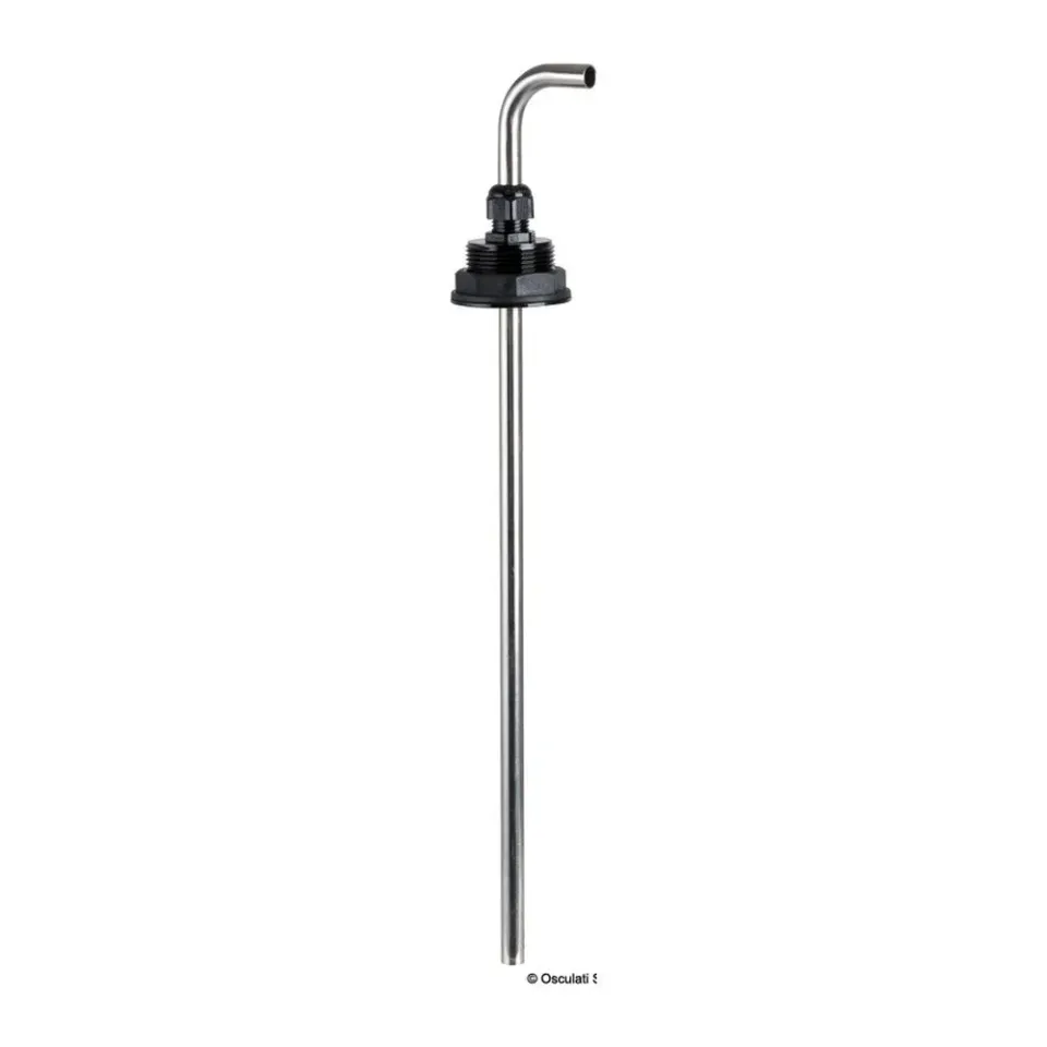 Easysea Bouchon Réservoir Ø14 mm nylon raccord inox