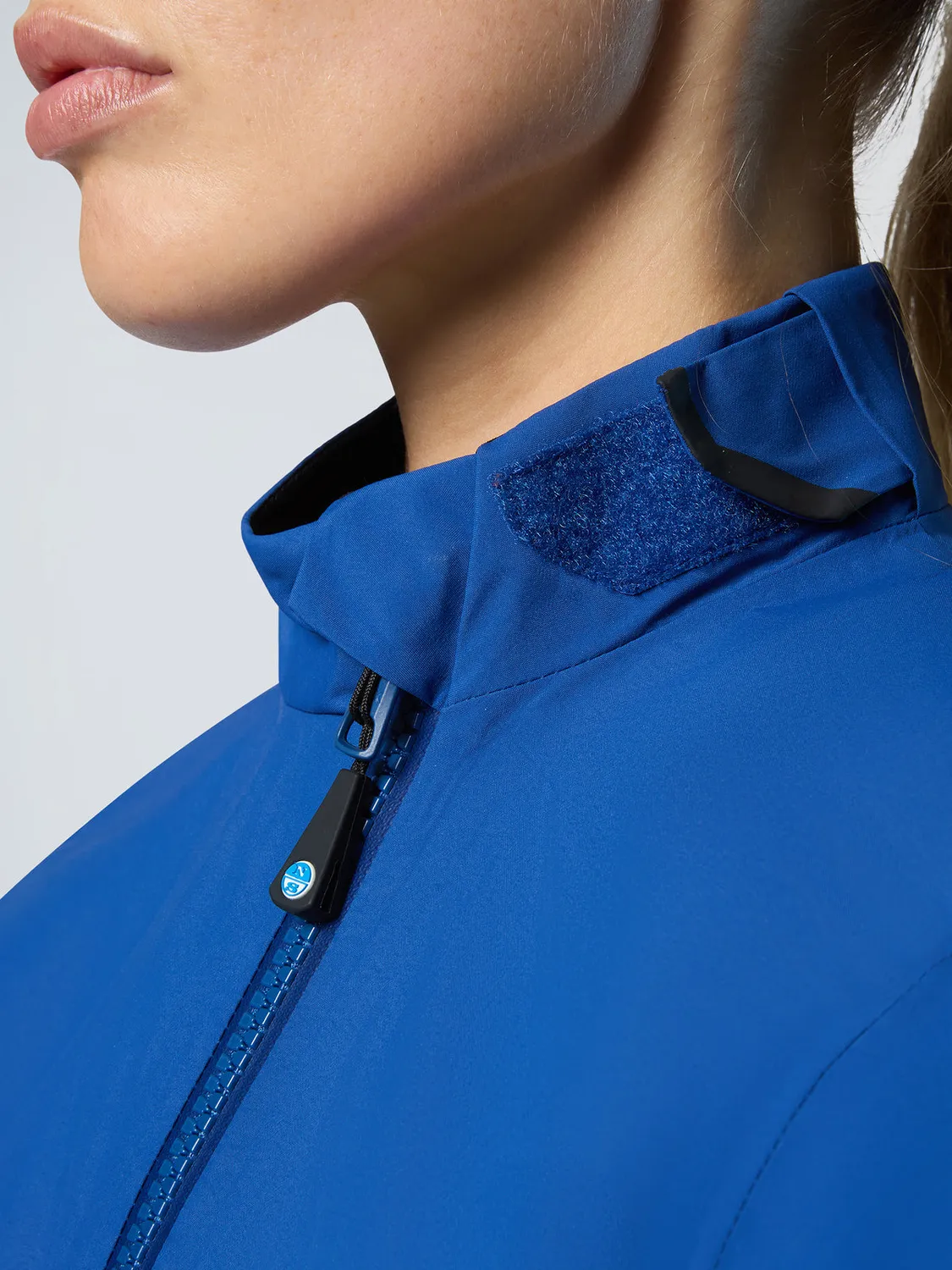 North Sails Inshore Race Veste Hybride Gore-Tex Pro