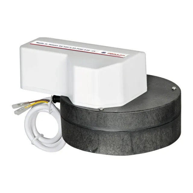 Osculati 50.234.00 kit vanne électrique 24V
