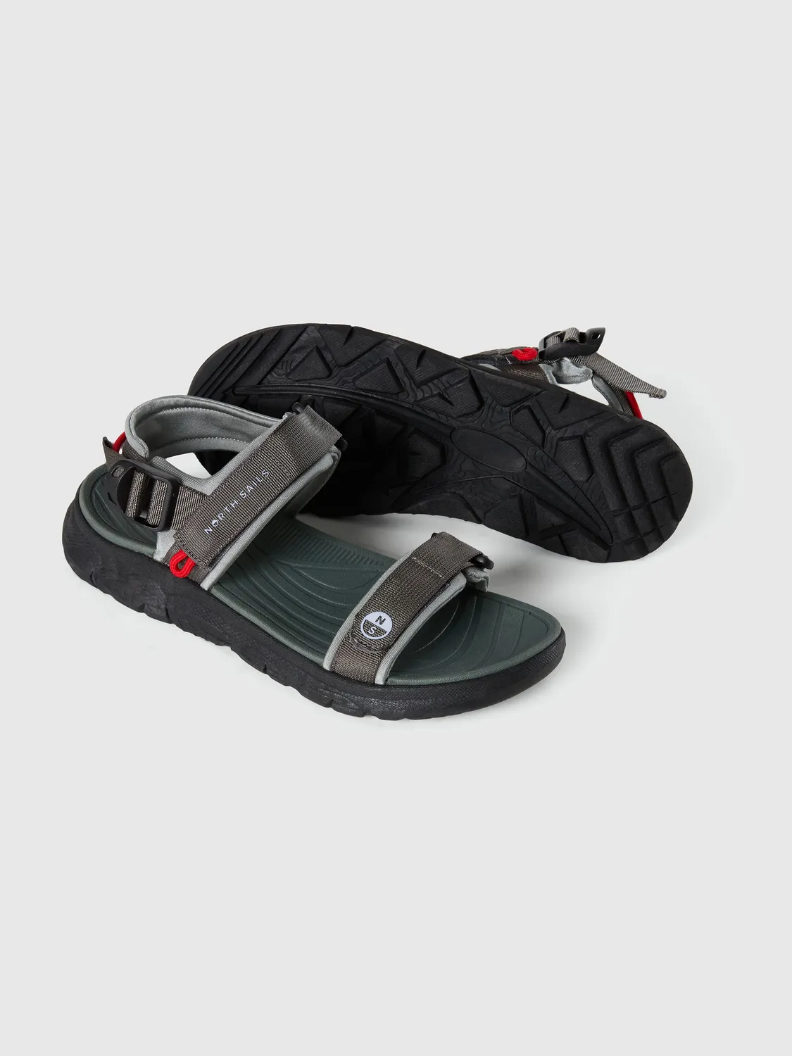 North Sails Tide sandale sport homme salvia 43 légère