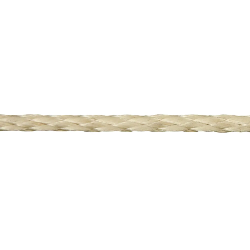 Optiparts Windesign EX1366 bout Vectran 3mm 16m faible allongement