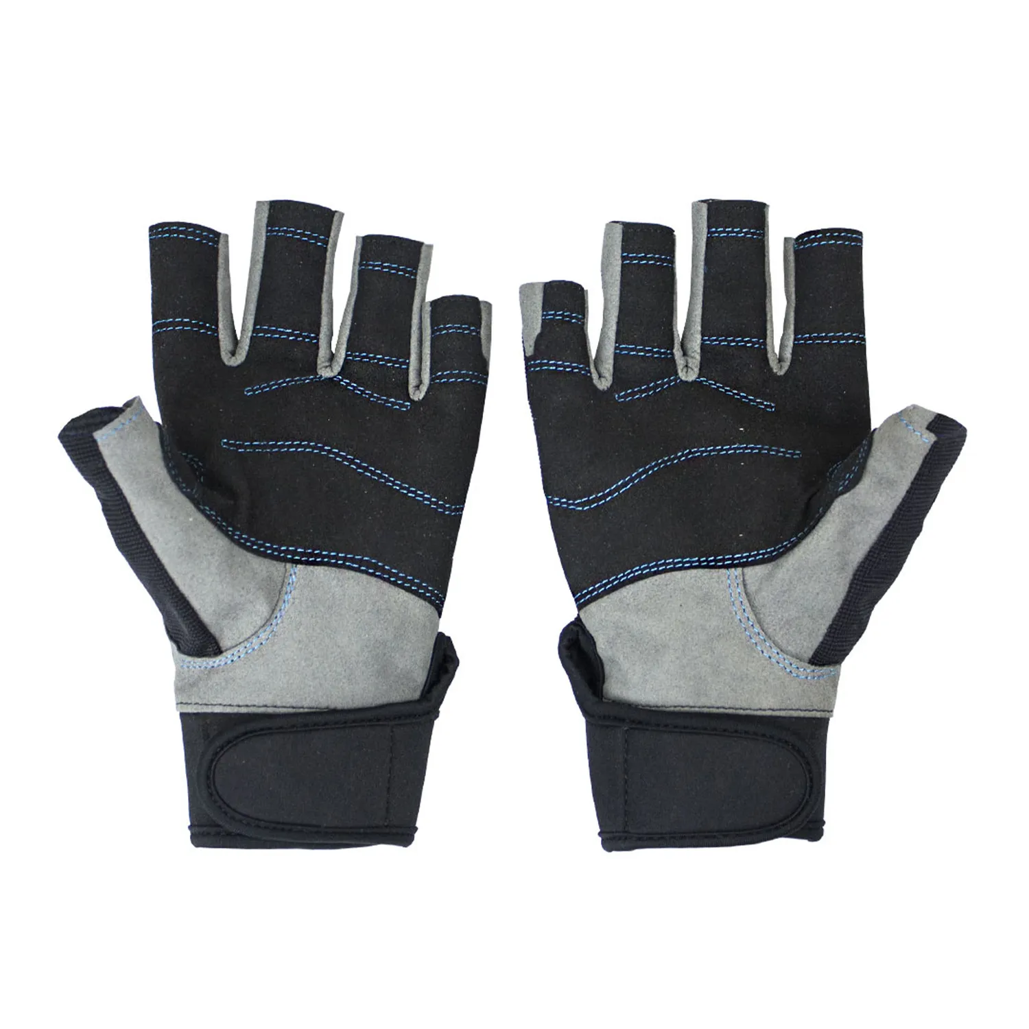 Optiparts EX2550 gants courts Windesign voile doigts nus