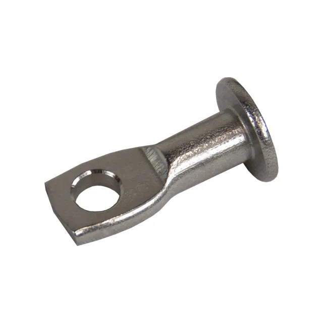 Optiparts EX2146 clé hale-bas droite Laser ILCA