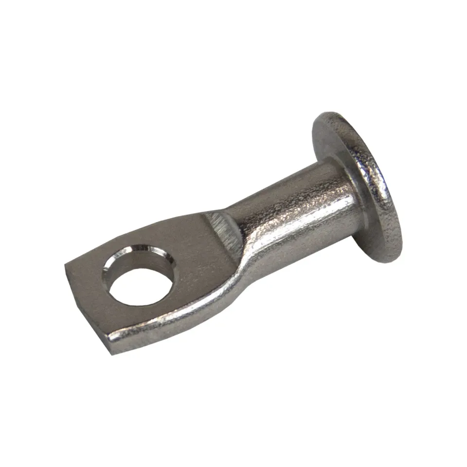Optiparts EX2146 clé hale-bas droite Laser ILCA