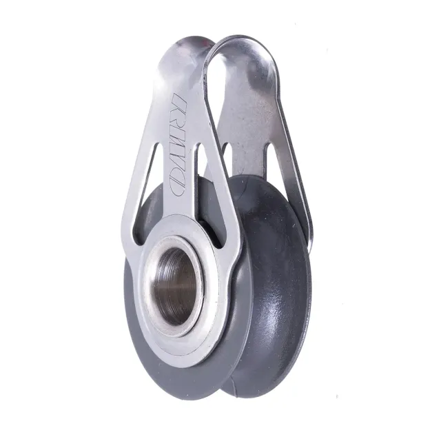 RWO Aero R1231 poulie simple 38 mm bout 10 mm