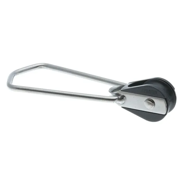 RWO R4094 anneau trapèze Nova poulie 19mm