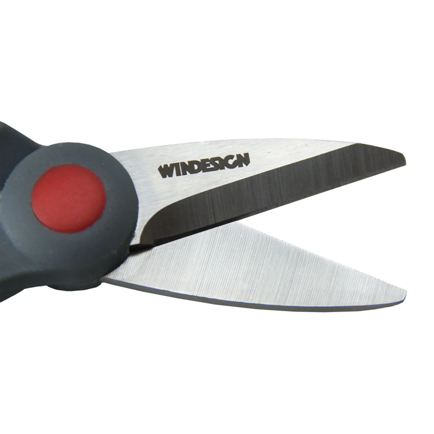 Windesign EX1365 ciseaux Dyneema bouts techniques voile