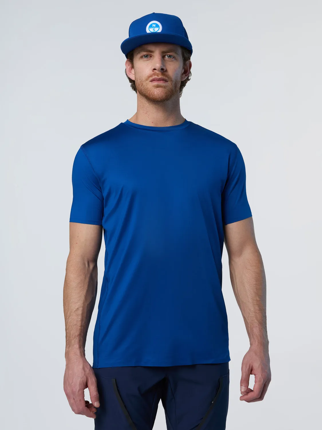 North Sails GP t-shirt manches courtes technique UV