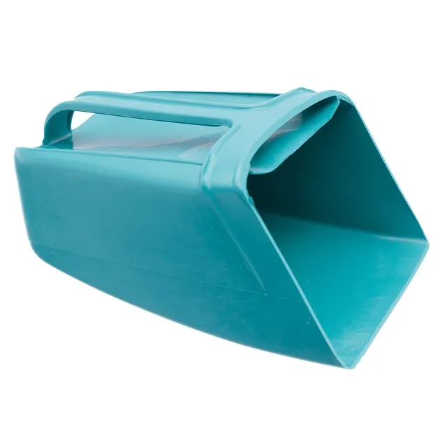 RWO R1988 écope plastique 130mm