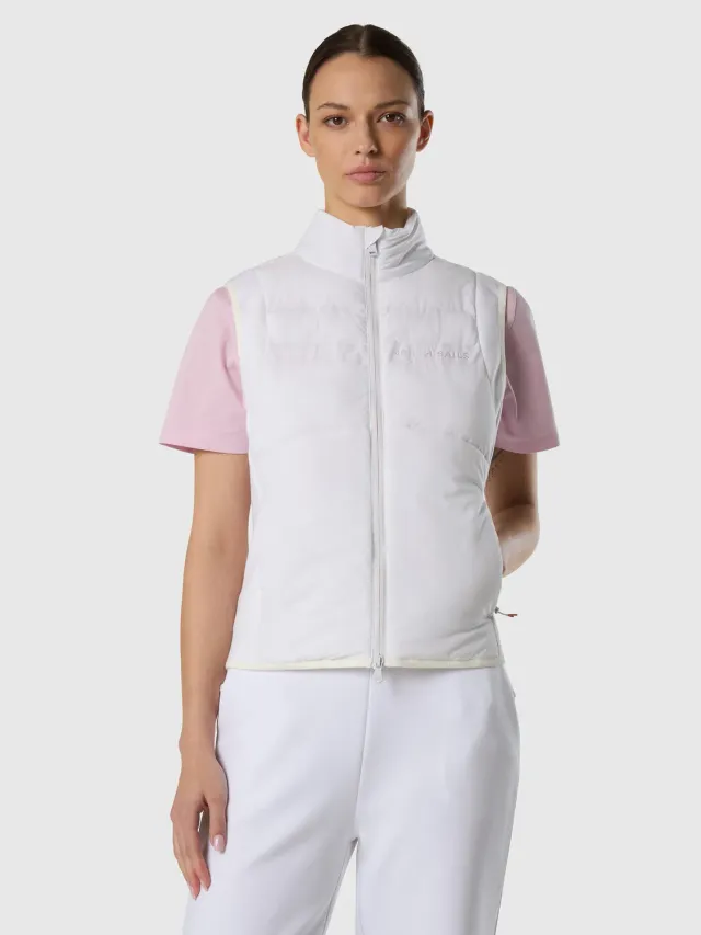 North Sails Hybrid gilet matelassé micro-ripstop