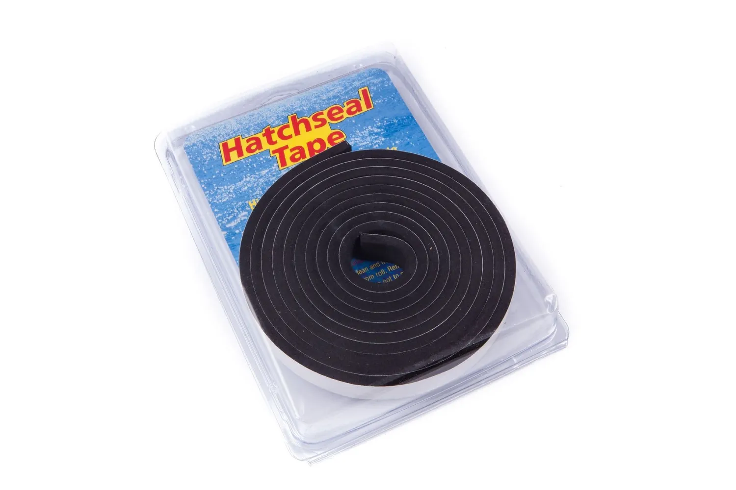 Sea Sure Hatchseal ruban joint 3m 19x3mm