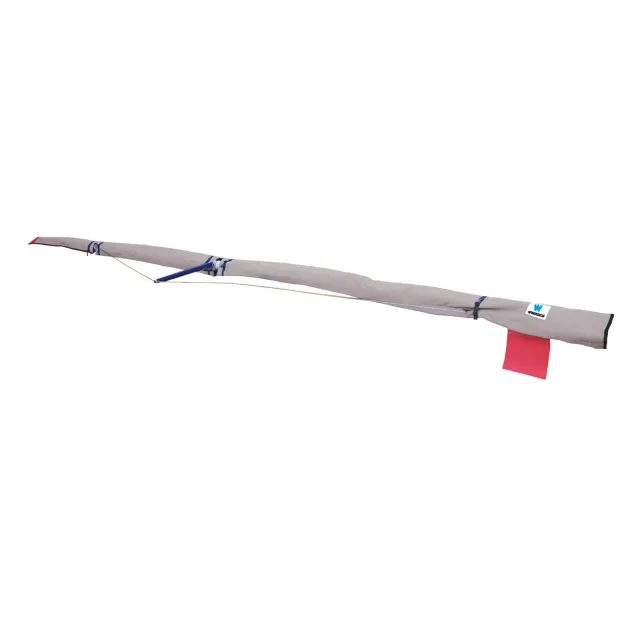 Windesign EX3025 housse mât 420 matelassée