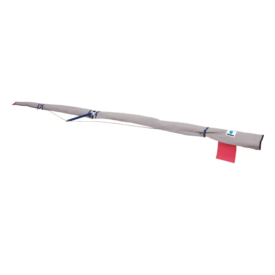 Windesign EX3025 housse mât 420 matelassée