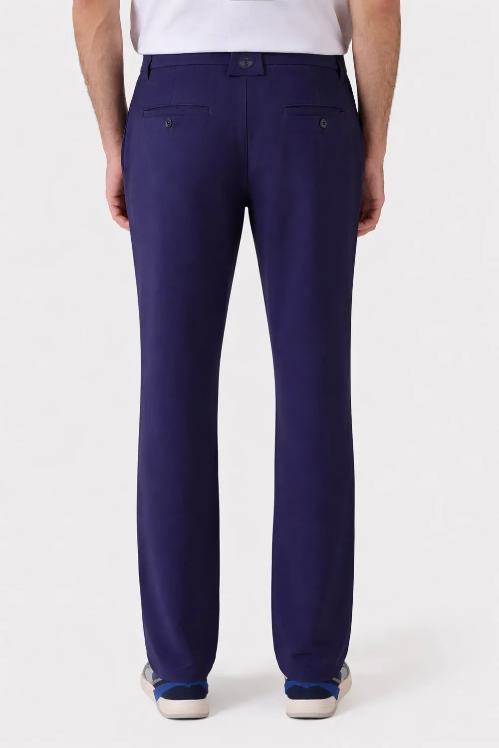North Sails Tech Chino pantalon séchage rapide UV