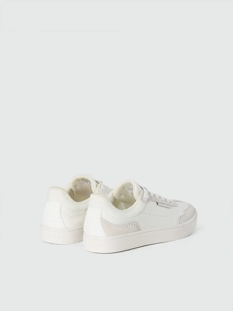 North Sails Hatch Sneaker blanche Uniform
