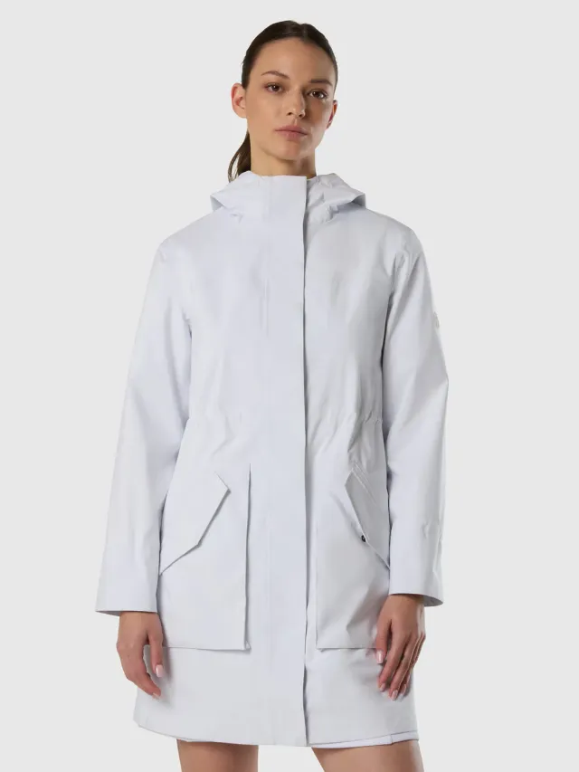 North Sails Aura Veste longue imperméable