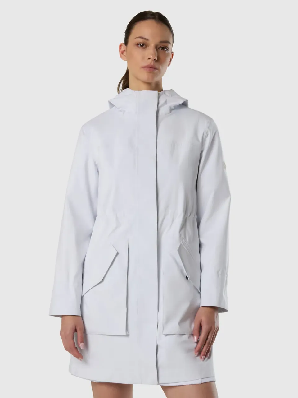 North Sails Aura Veste longue imperméable