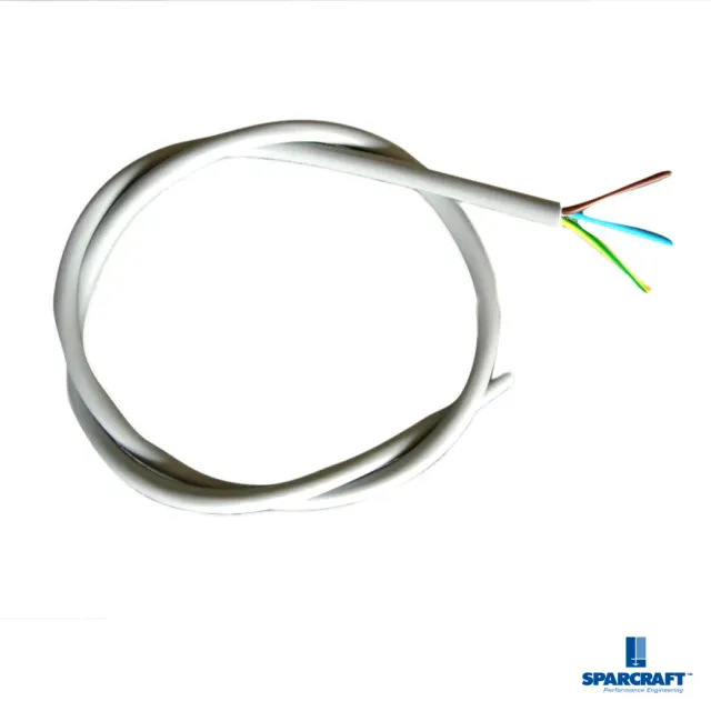 Sparcraft câble électrique 3 conducteurs 1,5mm² mât