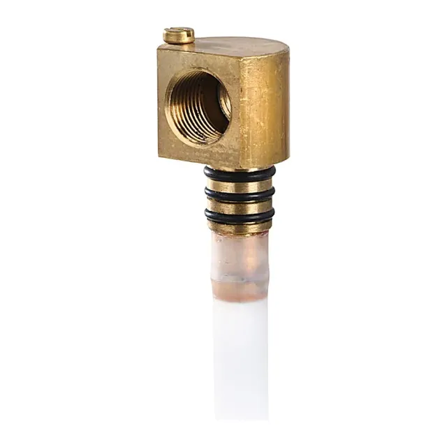 easysea Canne aspiration pivotante 3/8" 55 cm