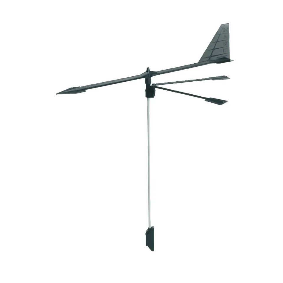 Hawk EX3044 indicateur vent 10 pouces 27 cm