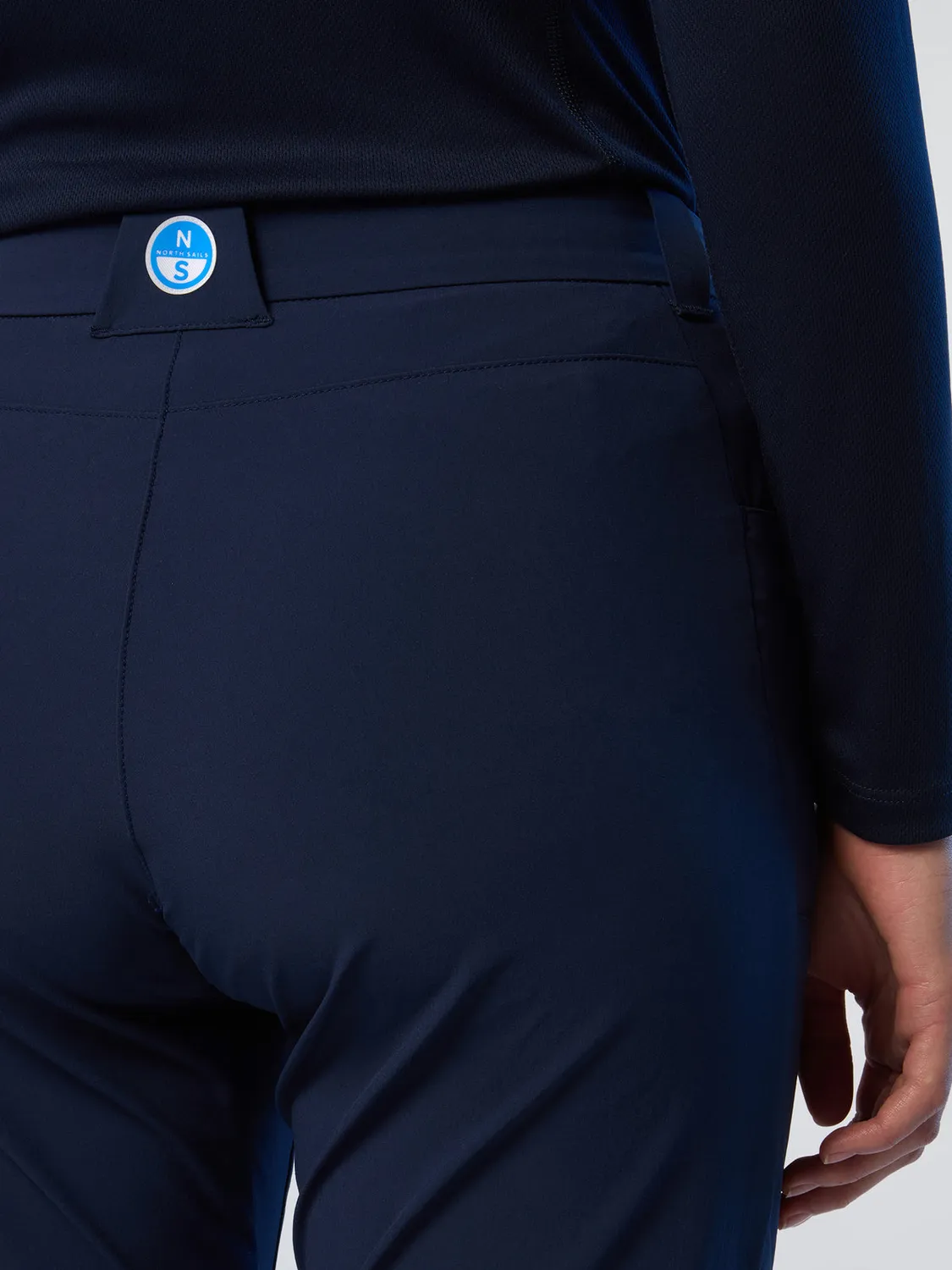 North Sails Trimmers Quick Dry pantalon femme léger