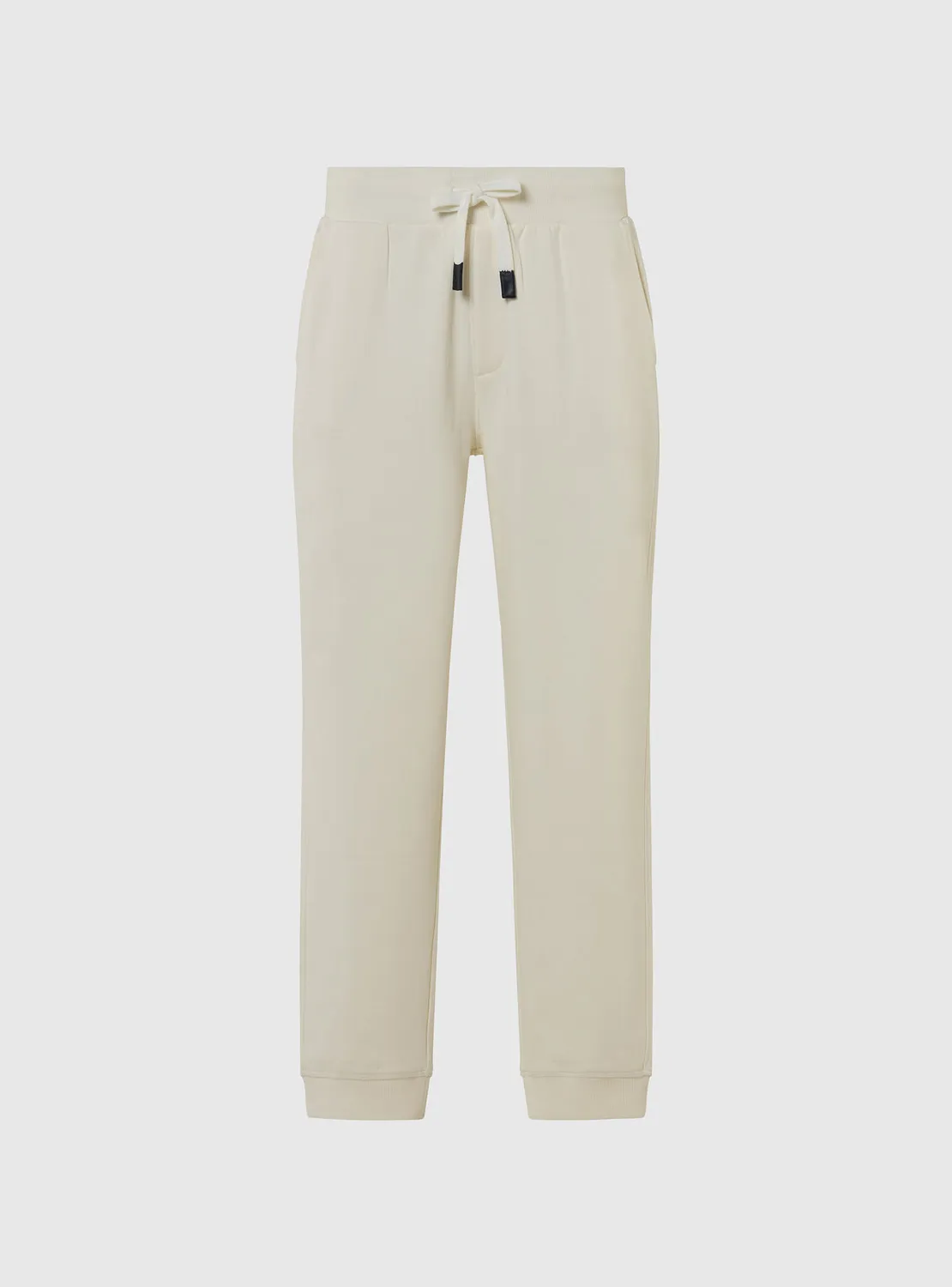 North Sails pantalon jogging coton bio patch logo