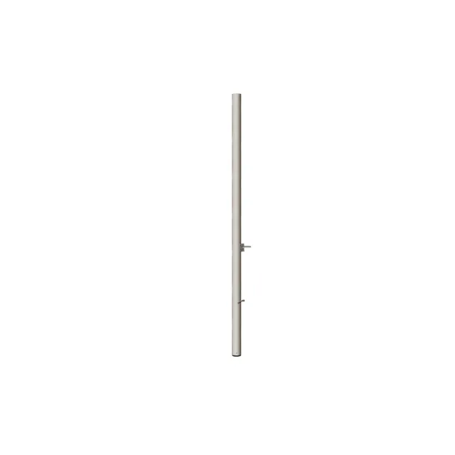 Optiparts EX2112 bas de mât Laser Radial ILCA 6 alu