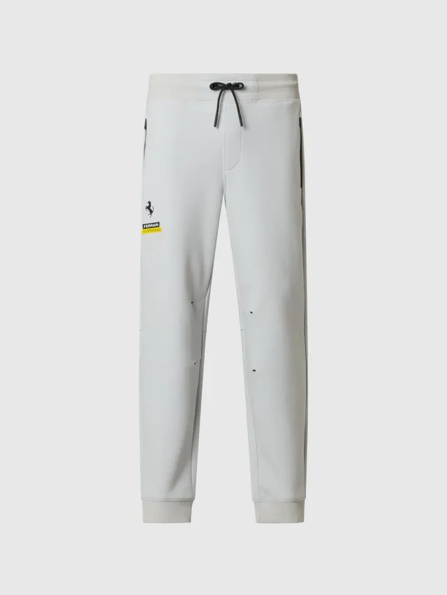 North Sails Ferrari Hypersail jogging Scuba gris violet
