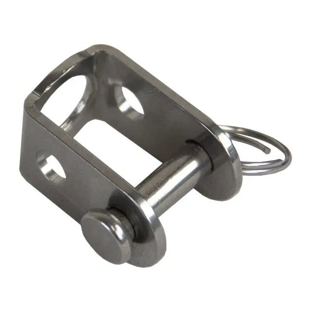 Optiparts EX12961 maillon poulie winch 2 axes