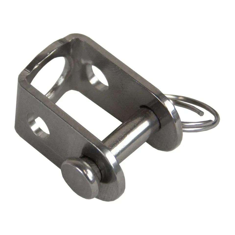 Optiparts EX12961 maillon poulie winch 2 axes