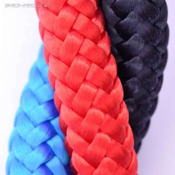 Ino Block Ouranos cordage Dyneema SK78 polyester petit diamètre