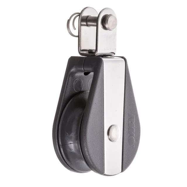 RWO Nova 38 R7303T poulie simple x25 charge 450 kg