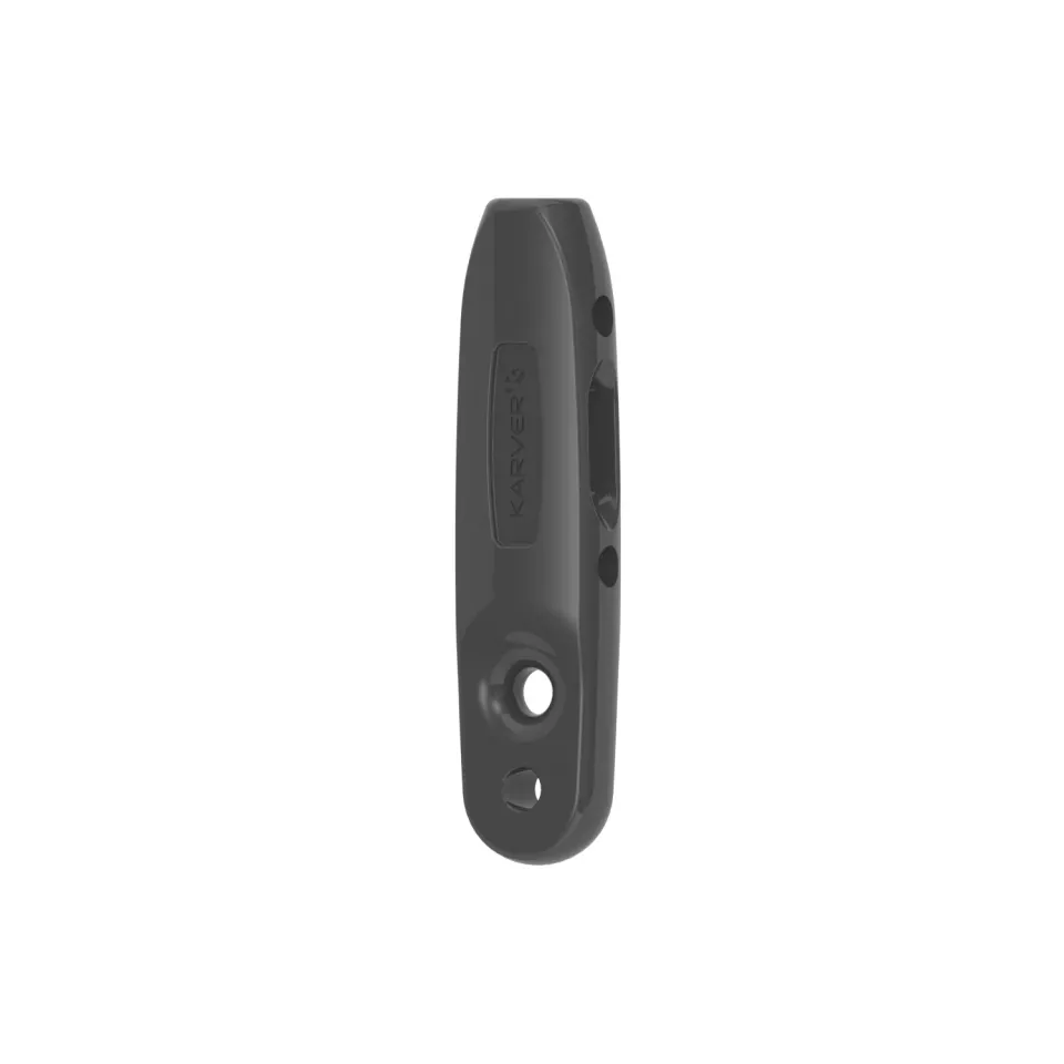 Karver KRE clamp cosse cordage 13-15 mm 2-en-1
