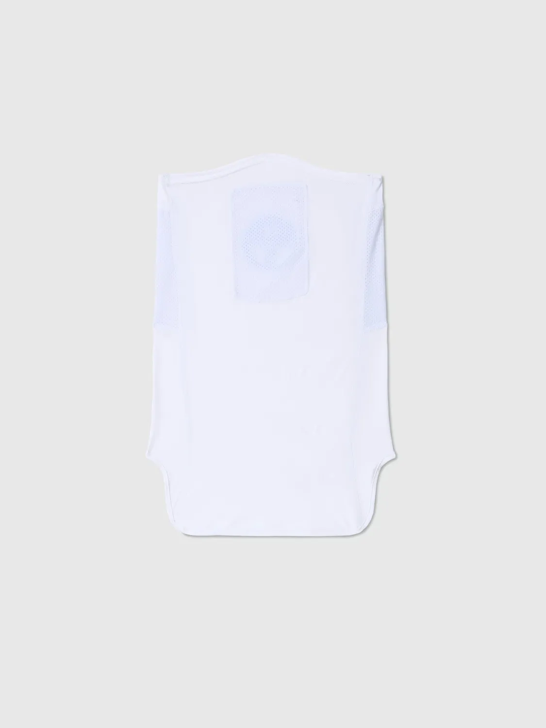 North Sails Sunshield+ tour de cou blanc UV