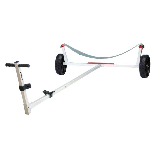 OPTIPARTS EX5033 chariot Laser Cascais alu roues increvables