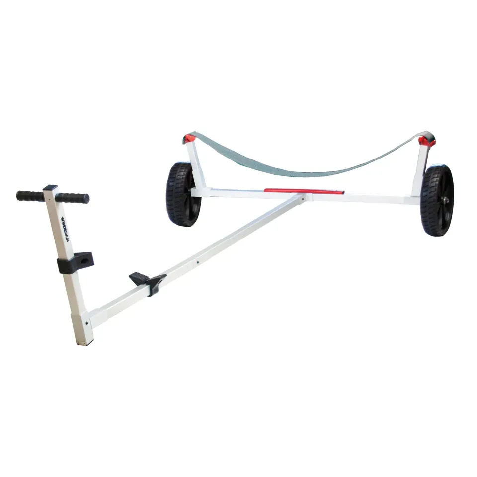 OPTIPARTS EX5033 chariot Laser Cascais alu roues increvables