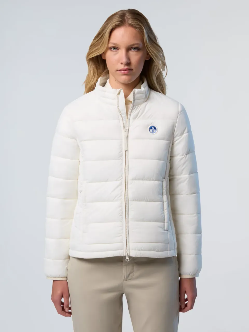 North Sails Naomi veste matelassée femme légère